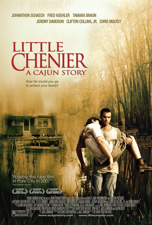 Небольшая хижина / Little Chenier (2006) отзывы. Рецензии. Новости кино. Актеры фильма Небольшая хижина. Отзывы о фильме Небольшая хижина