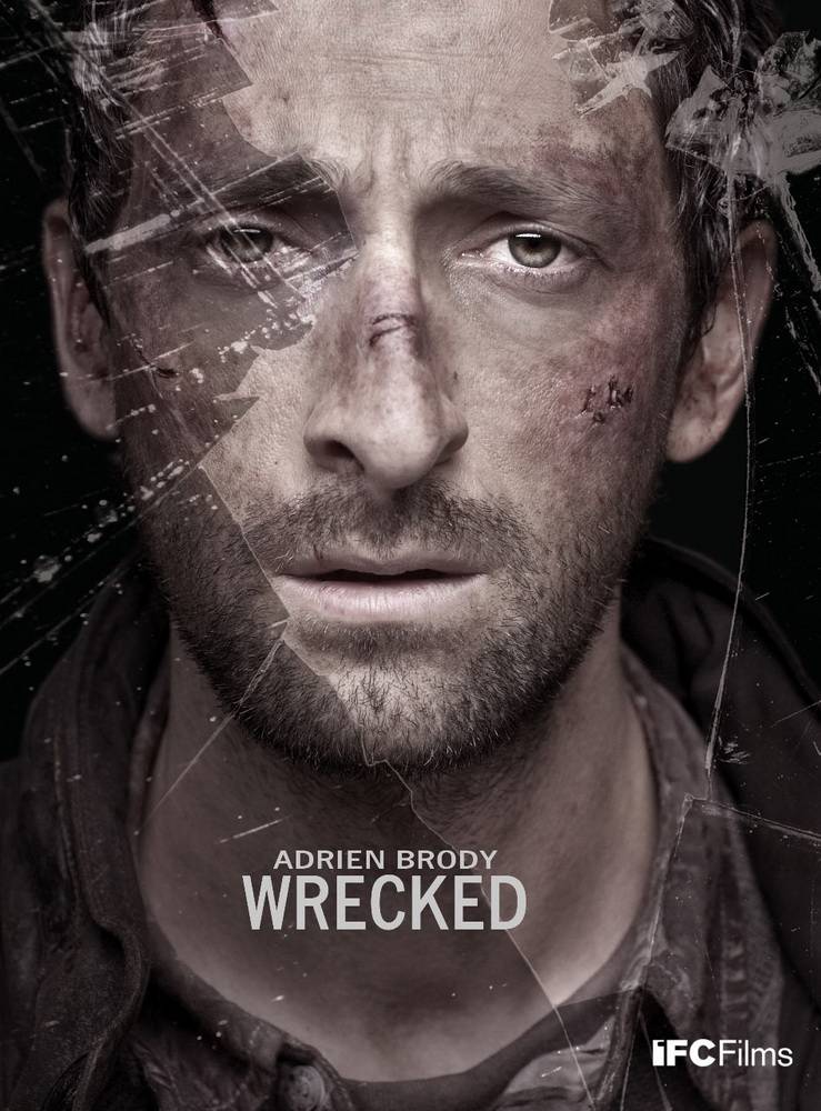 Потерпевший / Wrecked (2010) отзывы. Рецензии. Новости кино. Актеры фильма Потерпевший. Отзывы о фильме Потерпевший