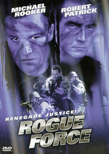 Отряд спасения / Renegade Force (1998) отзывы. Рецензии. Новости кино. Актеры фильма Отряд спасения. Отзывы о фильме Отряд спасения
