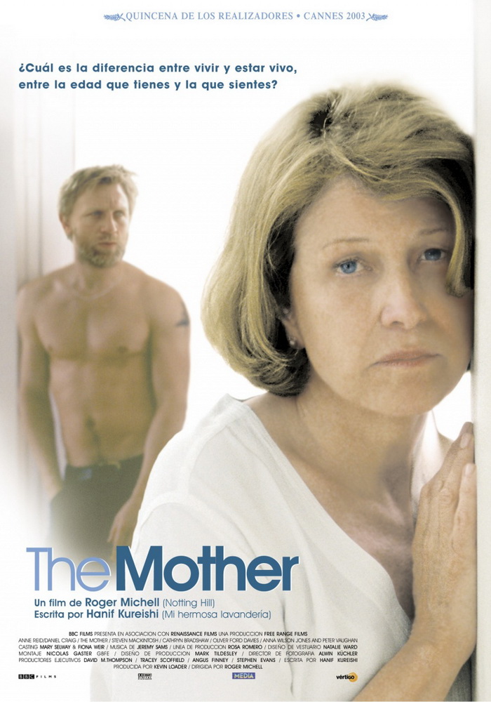 История матери / The Mother (2003) отзывы. Рецензии. Новости кино. Актеры фильма История матери. Отзывы о фильме История матери