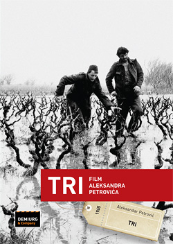 Три / Tri (1965) отзывы. Рецензии. Новости кино. Актеры фильма Три. Отзывы о фильме Три