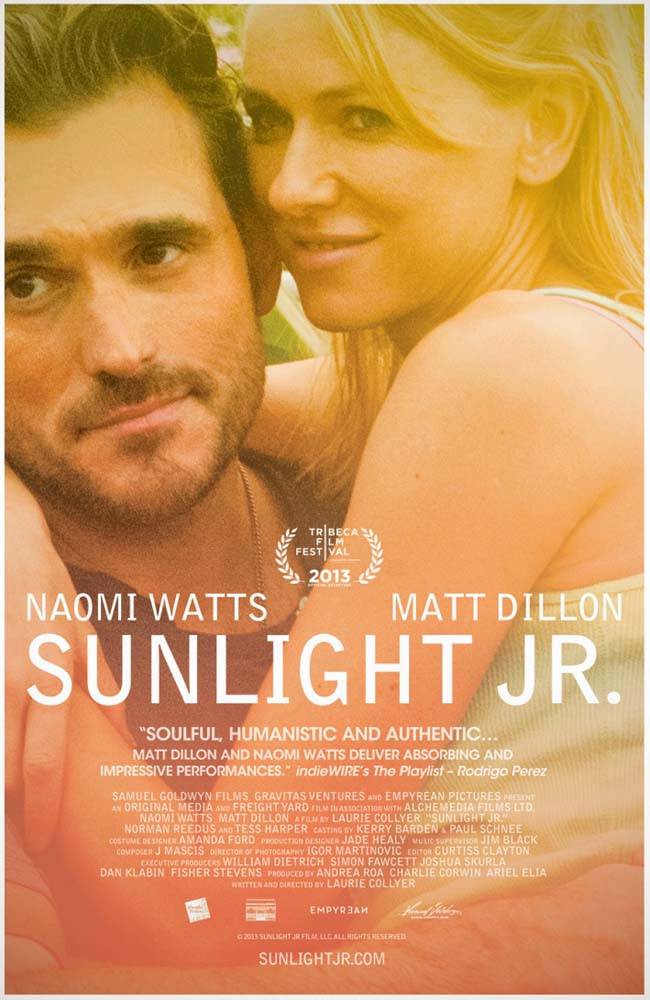 Луч света младший / Sunlight Jr. (2013) отзывы. Рецензии. Новости кино. Актеры фильма Луч света младший. Отзывы о фильме Луч света младший