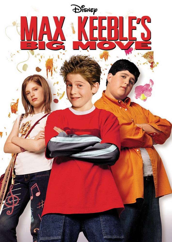 Возмездие Макса Кибла / Max Keeble`s Big Move (2001) отзывы. Рецензии. Новости кино. Актеры фильма Возмездие Макса Кибла. Отзывы о фильме Возмездие Макса Кибла