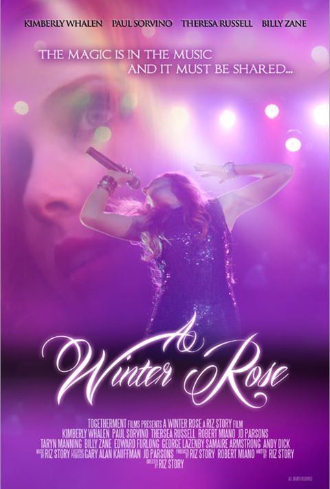 Зимняя Роза / A Winter Rose (2014) отзывы. Рецензии. Новости кино. Актеры фильма Зимняя Роза. Отзывы о фильме Зимняя Роза