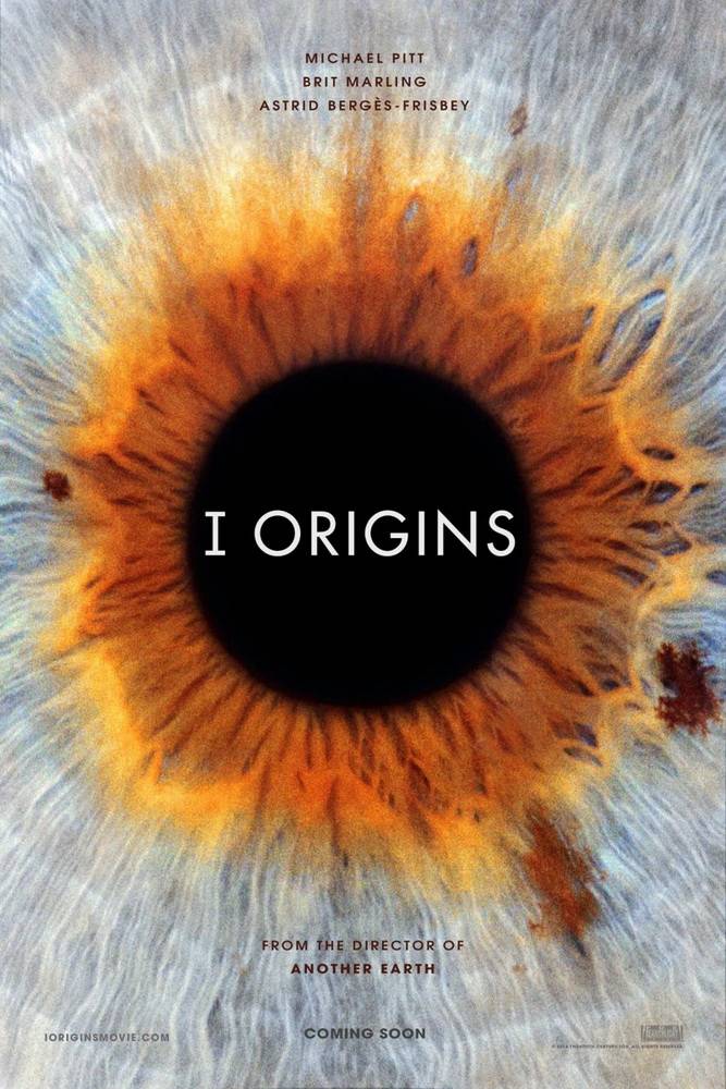 Я – начало / I Origins (2014) отзывы. Рецензии. Новости кино. Актеры фильма Я – начало. Отзывы о фильме Я – начало