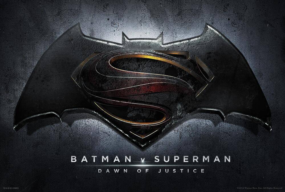 Бэтмен против Супермена: На заре справедливости: постер N85639