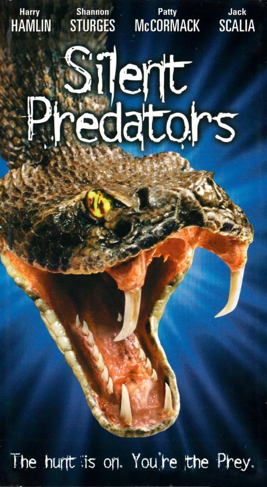 Хищники / Silent Predators (1999) отзывы. Рецензии. Новости кино. Актеры фильма Хищники. Отзывы о фильме Хищники