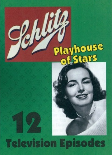 Театр звезд Шлица / Schlitz Playhouse of Stars