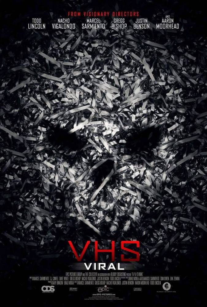 З/Л/О 3 / V/H/S: Viral (2014) отзывы. Рецензии. Новости кино. Актеры фильма З/Л/О 3. Отзывы о фильме З/Л/О 3