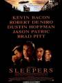 Постер к фильму "Спящие"