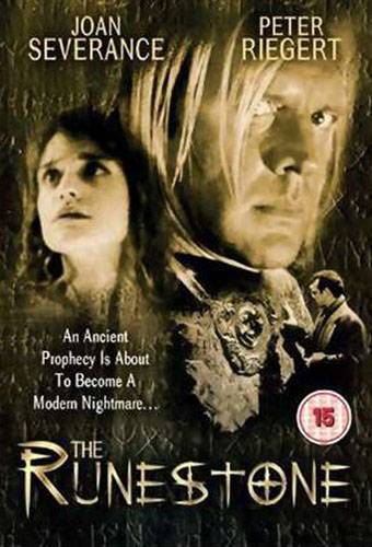 Магический камень / The Runestone (1991) отзывы. Рецензии. Новости кино. Актеры фильма Магический камень. Отзывы о фильме Магический камень