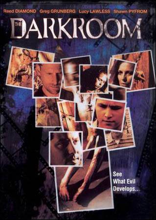 Ключ от тайной комнаты / The Darkroom (2006) отзывы. Рецензии. Новости кино. Актеры фильма Ключ от тайной комнаты. Отзывы о фильме Ключ от тайной комнаты
