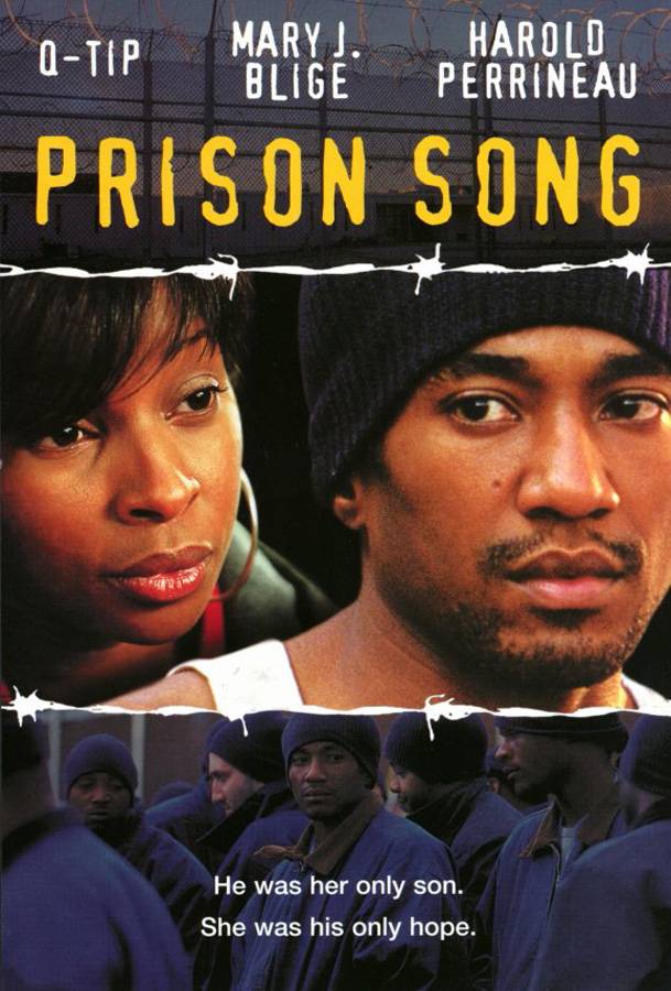 Тюремная песня / Prison Song (2001) отзывы. Рецензии. Новости кино. Актеры фильма Тюремная песня. Отзывы о фильме Тюремная песня