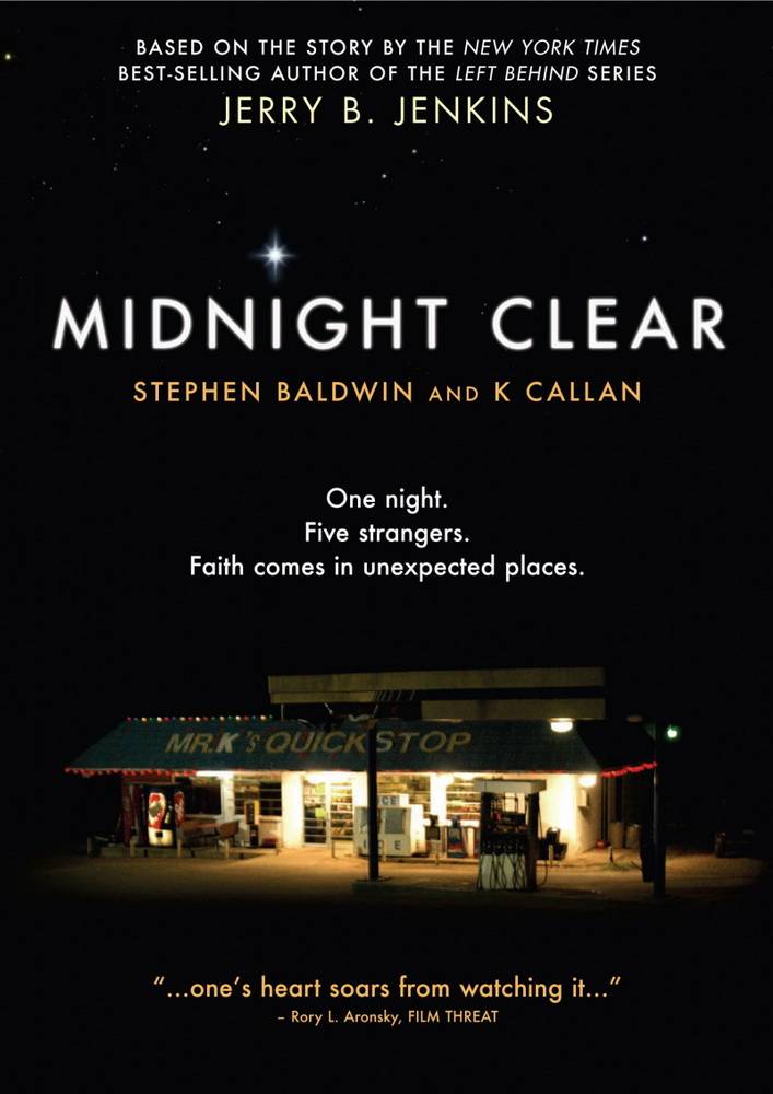 Чистая полночь / Midnight Clear (2006) отзывы. Рецензии. Новости кино. Актеры фильма Чистая полночь. Отзывы о фильме Чистая полночь