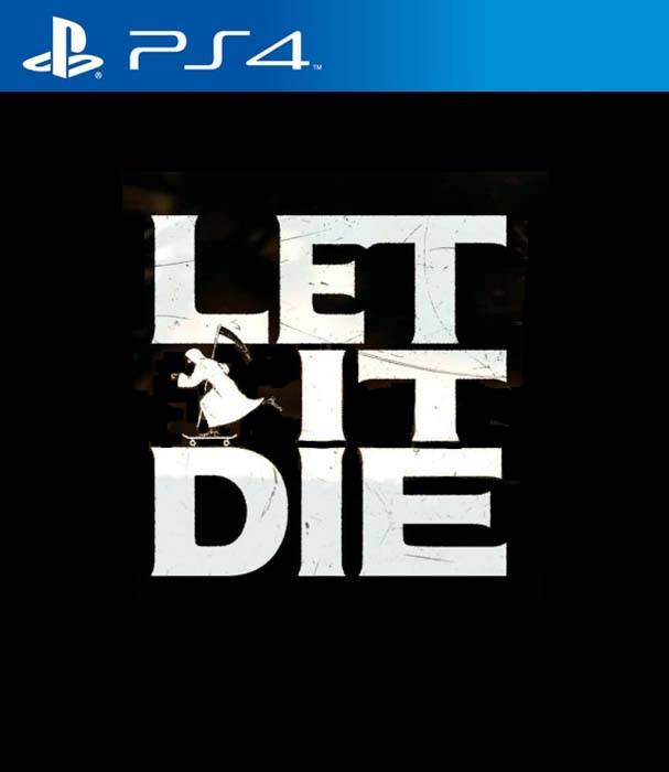 Let it Die