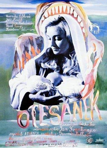 Полено / Otesánek (2000) отзывы. Рецензии. Новости кино. Актеры фильма Полено. Отзывы о фильме Полено