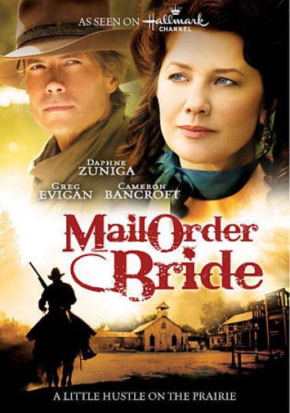 Невеста по почте / Mail Order Bride (2008) отзывы. Рецензии. Новости кино. Актеры фильма Невеста по почте. Отзывы о фильме Невеста по почте