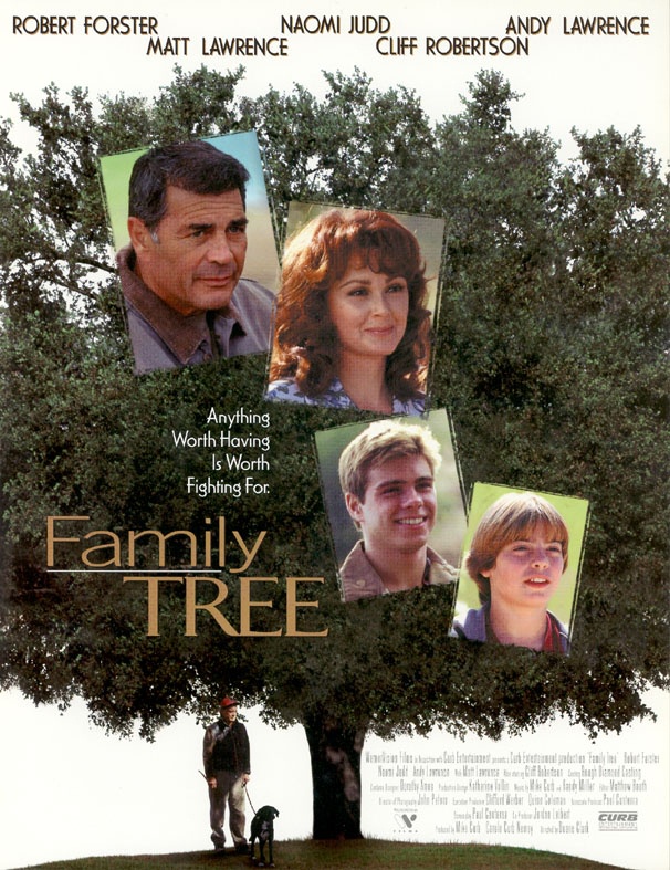 Семейное дерево / Family Tree (1999) отзывы. Рецензии. Новости кино. Актеры фильма Семейное дерево. Отзывы о фильме Семейное дерево