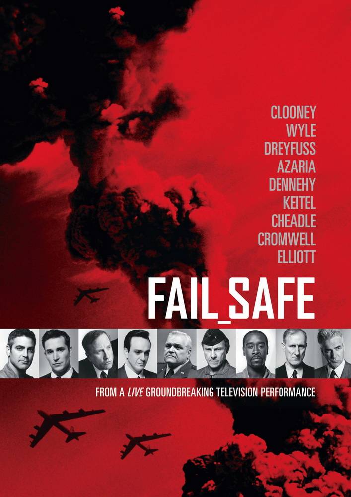 Взрыв / Fail Safe (2000) отзывы. Рецензии. Новости кино. Актеры фильма Взрыв. Отзывы о фильме Взрыв