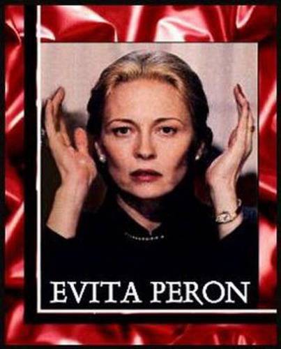 Эвита Перон / Evita Peron (1981) отзывы. Рецензии. Новости кино. Актеры фильма Эвита Перон. Отзывы о фильме Эвита Перон