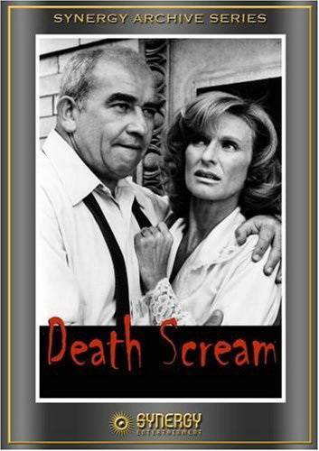 Предсмертный крик / Death Scream (1975) отзывы. Рецензии. Новости кино. Актеры фильма Предсмертный крик. Отзывы о фильме Предсмертный крик