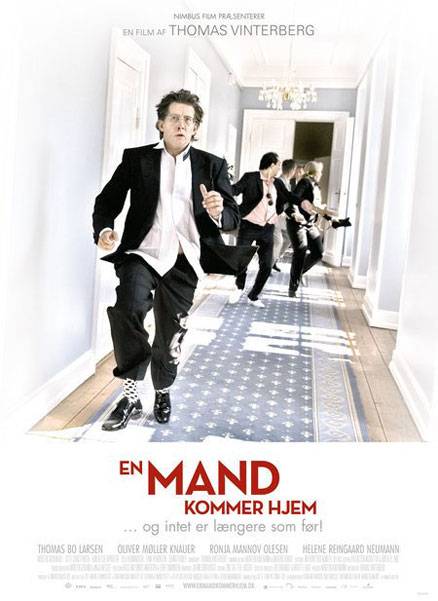 Возвращение домой / En mand kommer hjem (2007) отзывы. Рецензии. Новости кино. Актеры фильма Возвращение домой. Отзывы о фильме Возвращение домой