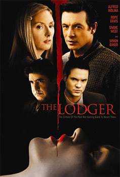 Жилец / The Lodger (2009) отзывы. Рецензии. Новости кино. Актеры фильма Жилец. Отзывы о фильме Жилец