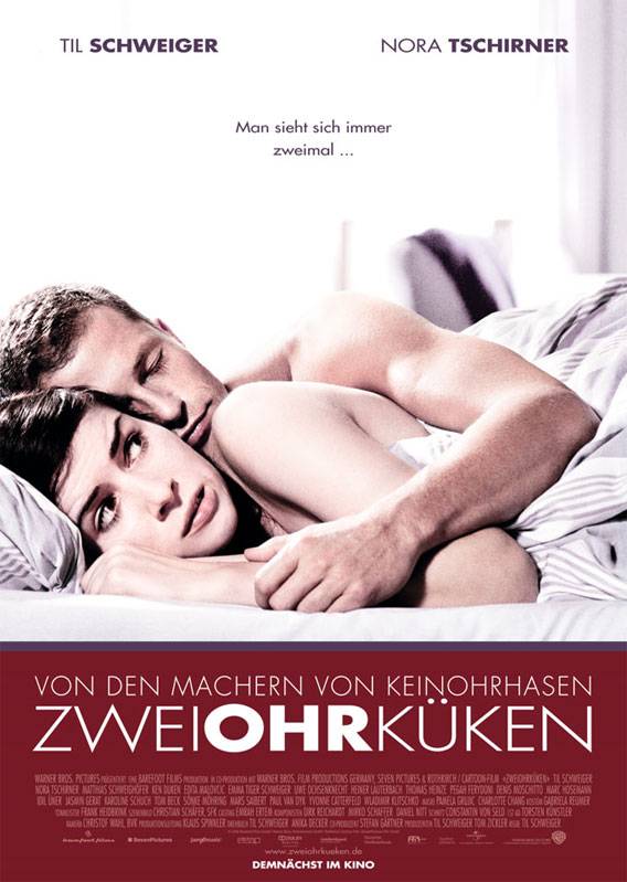 Красавчик 2 / Zweiohrküken (2009) отзывы. Рецензии. Новости кино. Актеры фильма Красавчик 2. Отзывы о фильме Красавчик 2