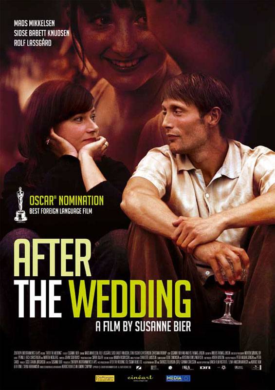 После свадьбы / Efter brylluppet (2006) отзывы. Рецензии. Новости кино. Актеры фильма После свадьбы. Отзывы о фильме После свадьбы