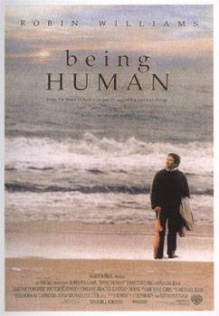 Быть человеком / Being Human (1993) отзывы. Рецензии. Новости кино. Актеры фильма Быть человеком. Отзывы о фильме Быть человеком