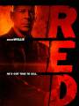 Постер к фильму "RED: Реальные, экстремальные, дерзкие"