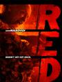 Постер к фильму "RED: Реальные, экстремальные, дерзкие"