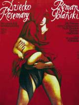 Превью постера #13722 к фильму "Ребенок Розмари"  (1968)