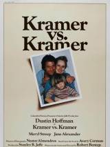 Превью постера #14408 к фильму "Крамер против Крамера" (1979)