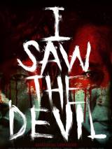 Превью постера #16979 к фильму "Я видел Дьявола" (2010)