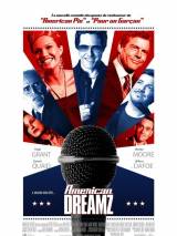 Превью постера #19423 к фильму "Американская мечта"  (2006)