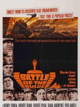 Превью постера #19472 к фильму "Битва в Арденнах" (1965)