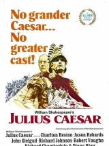 Превью постера #20244 к фильму "Юлий Цезарь" (1970)