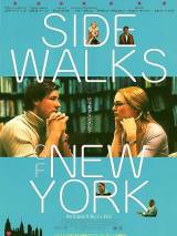 Превью постера #21450 к фильму "Тротуары Нью-Йорка" (2001)