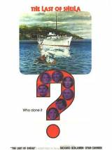 Превью постера #23013 к фильму "Последний круиз на яхте "Шейла"" (1973)