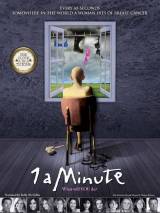 Превью постера #24701 к фильму "1 минуту" (2010)