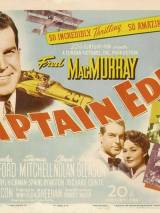 Превью постера #26674 к фильму "Капитан Эдди" (1945)