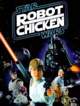 Превью постера #26899 к мультфильму "Робоцып: Звездные войны" (2007)