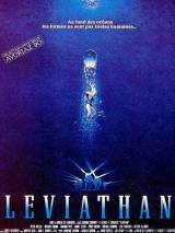 Превью постера #29446 к фильму "Левиафан" (1989)
