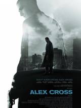 Превью постера #29968 к фильму "Я, Алекс Кросс" (2012)