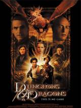 Превью постера #30153 к фильму "Подземелье драконов" (2000)