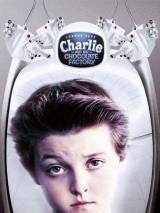 Превью постера #2991 к фильму "Чарли и шоколадная фабрика"  (2005)