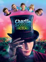 Превью постера #2992 к фильму "Чарли и шоколадная фабрика"  (2005)