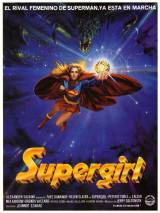 Превью постера #33074 к фильму "Супердевушка" (1984)