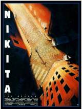 Превью постера #40351 к фильму "Ее звали Никита"  (1990)